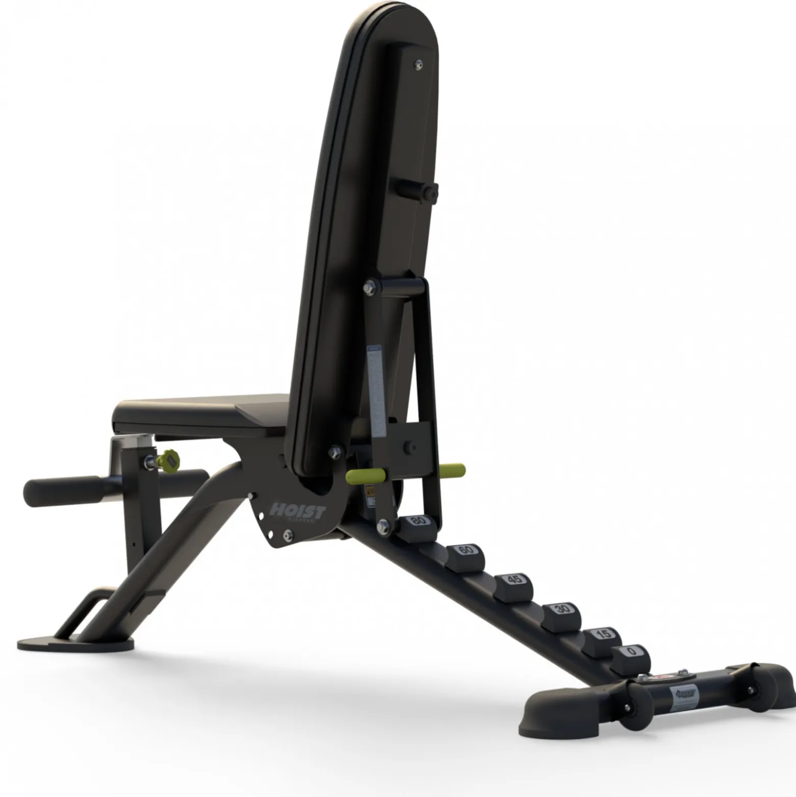 Hoist Hantelbank HF5165
