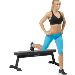 Hoist Hantelbank HF5163 Platinum