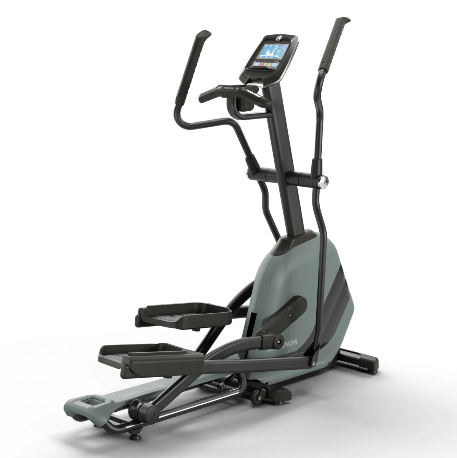 Horizon Crosstrainer Andes 7.1