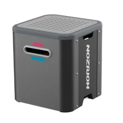 Horizon Cube Fitness-Set