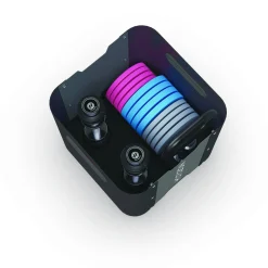 Horizon Cube Fitness-Set