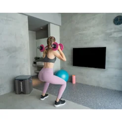 Horizon Cube Fitness-Set