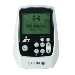 Horizon Fitness Rudergerät Oxford 5 (Ausstellungsstück)