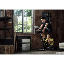 Horizon Indoor Bike GR7