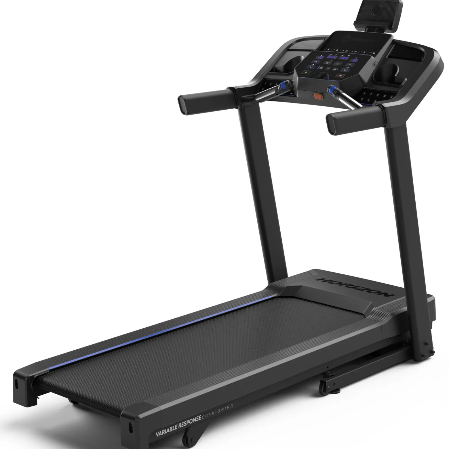 Horizon Laufband 5.0AT