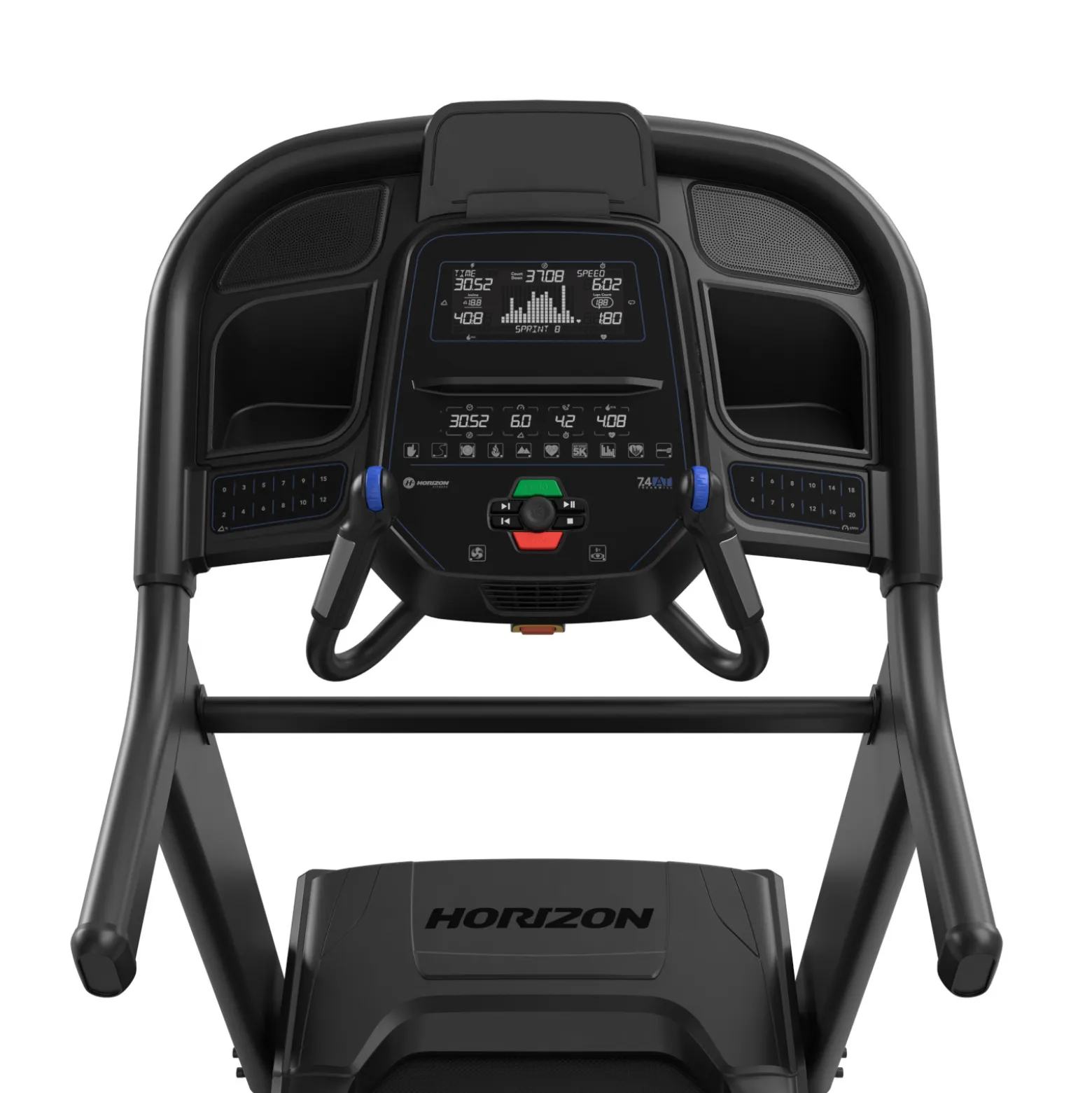 Horizon Laufband 7.4AT