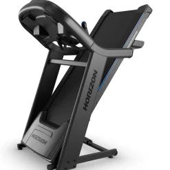 Horizon Laufband 7.4AT