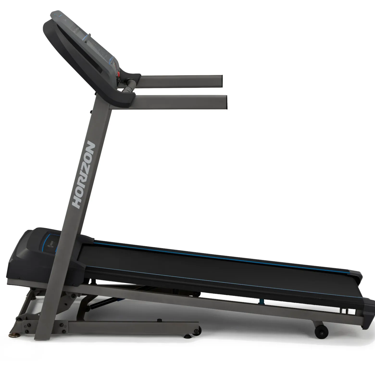 Horizon Laufband eTR5.0