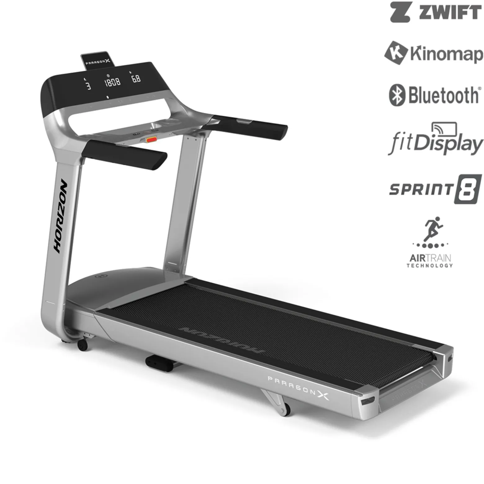 Horizon Laufband Paragon X