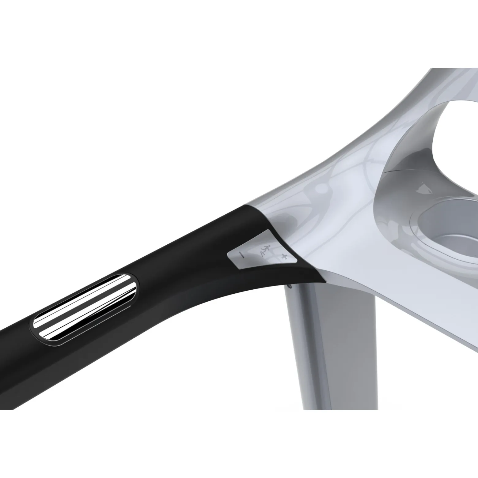 Horizon Laufband Paragon X