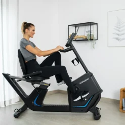 Horizon Liegeergometer 5.0Ri