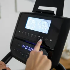 Horizon Liegeergometer 5.0Ri