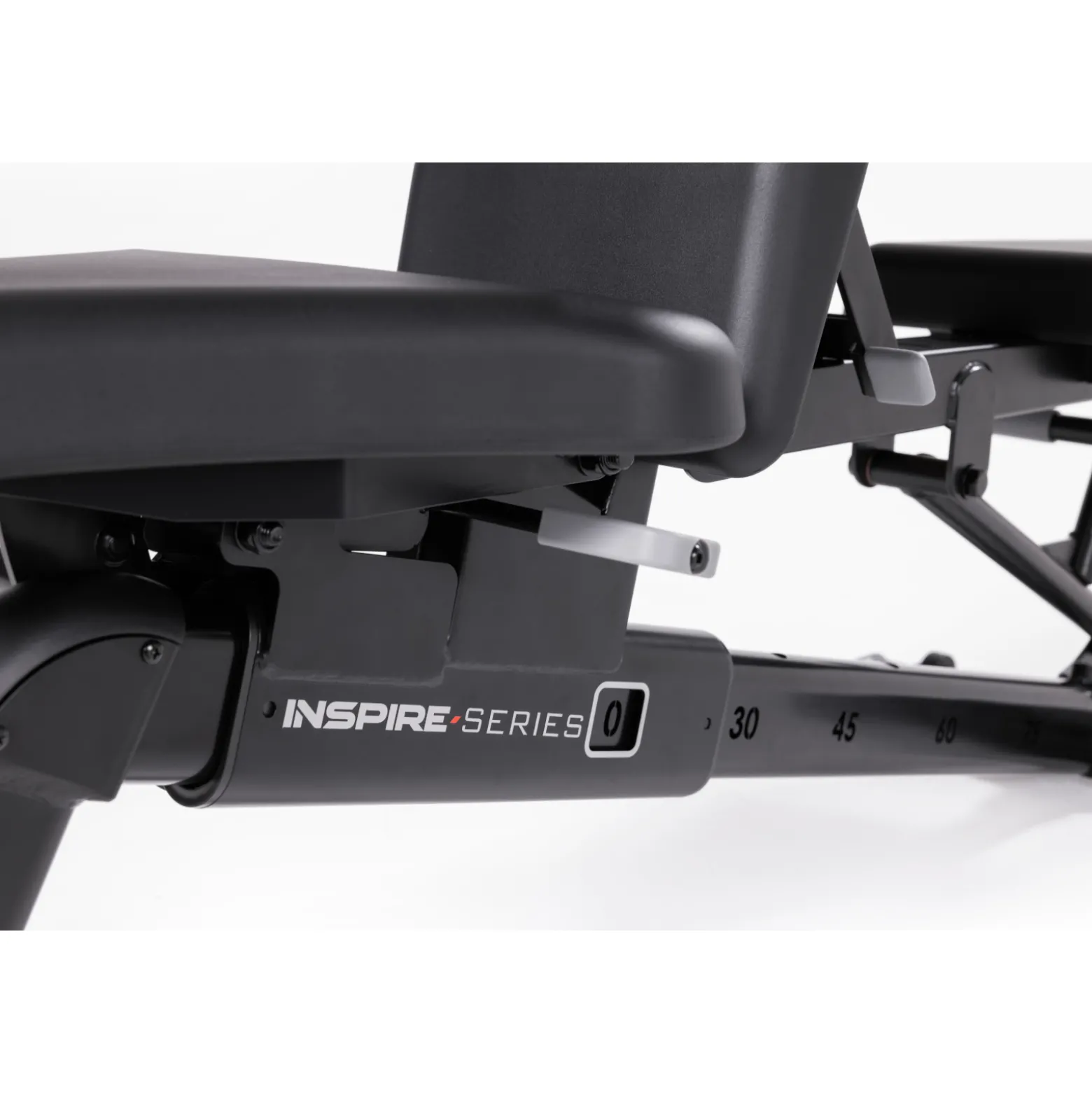 Inspire Hantelbank FID7 Pro