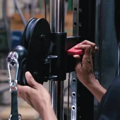 Inspire Kabelzugstation CFT Commercial Functional Trainer