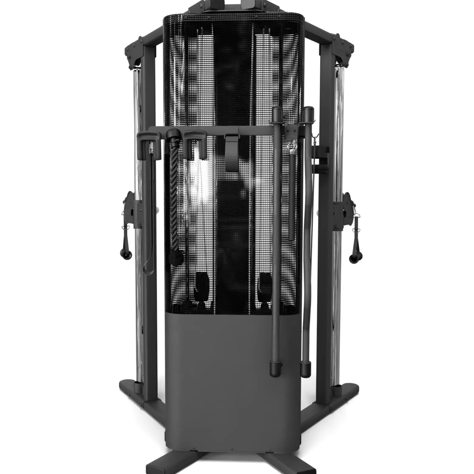 Inspire Kabelzugstation FT1 Pro