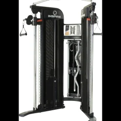 Inspire Kabelzugstation FT1 Functional Trainer