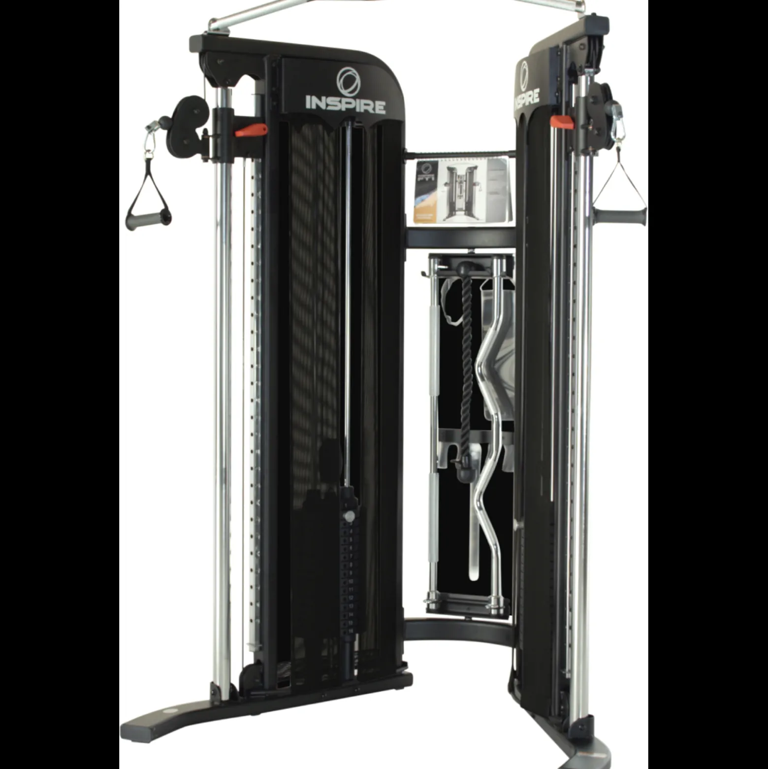 Inspire Kabelzugstation FT1 Functional Trainer