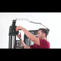 Inspire Kabelzugstation FT1 Functional Trainer