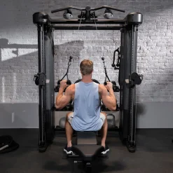 Inspire Kraftstation FT2 Pro Functional Trainer