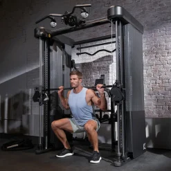 Inspire Kraftstation FT2 Pro Functional Trainer