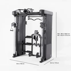 Inspire Kraftstation FT2 Pro Functional Trainer
