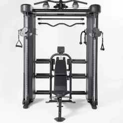 Inspire Kraftstation FT2 Pro Functional Trainer
