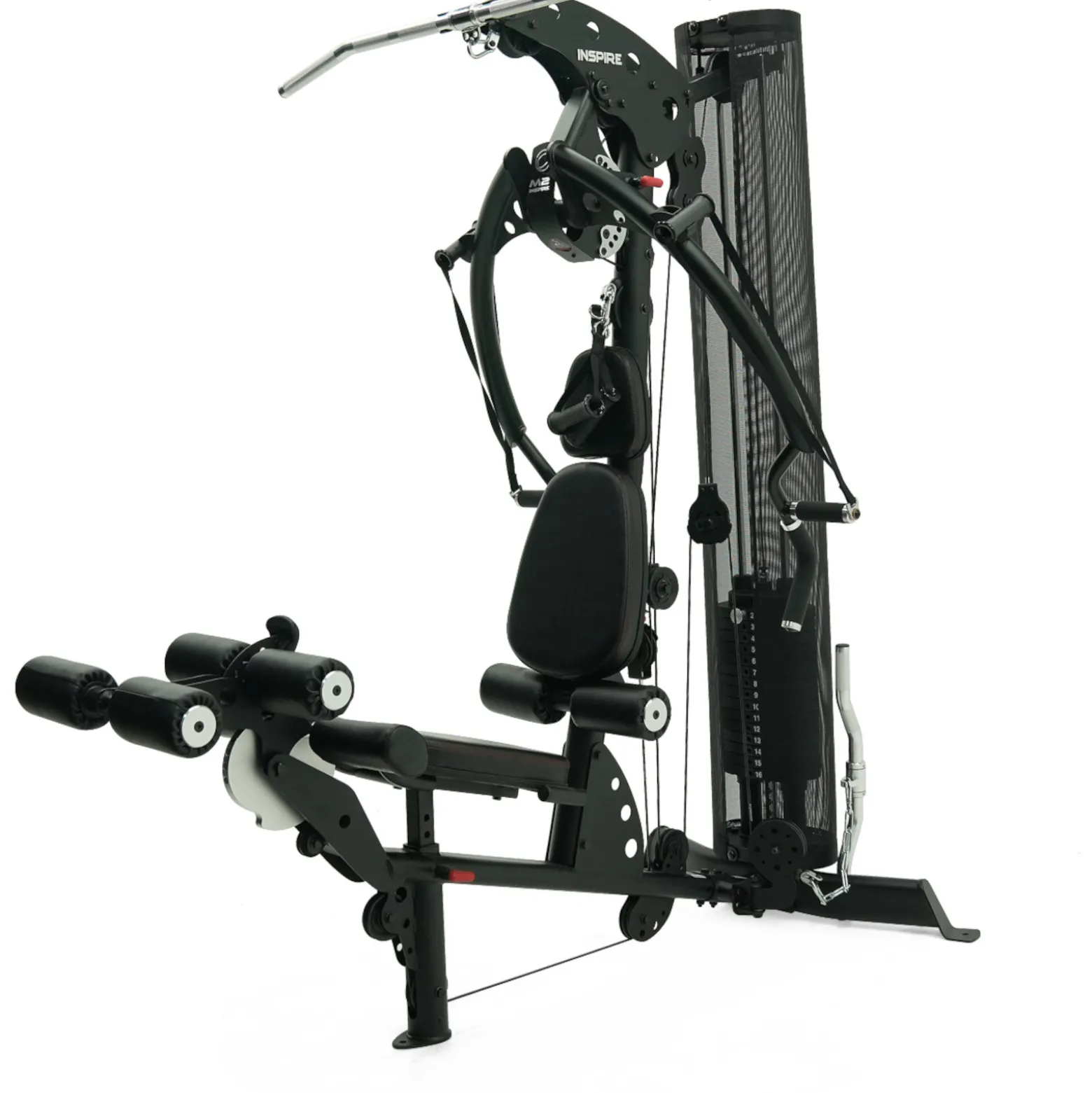 Inspire Kraftstation M2 Multi-Gym