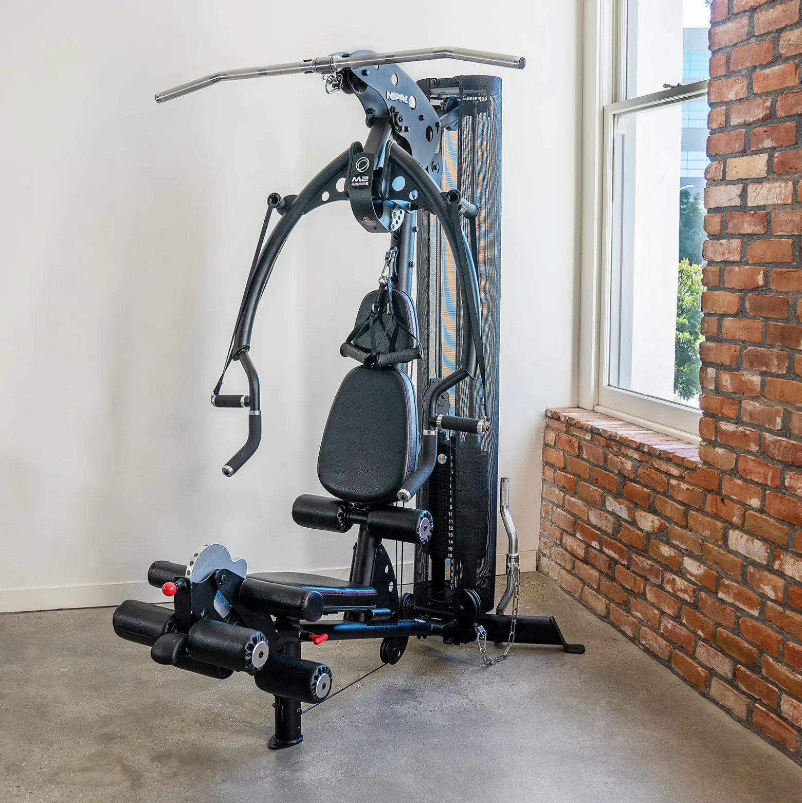 Inspire Kraftstation M2 Multi-Gym