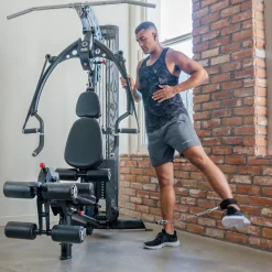 Inspire Kraftstation M2 Multi-Gym