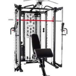 Inspire Kraftstation SCS Smith Cage System