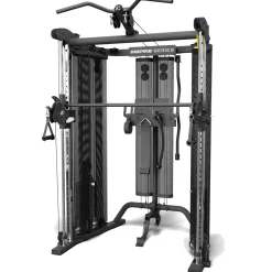 Inspire Kraftstation SF6 Smith Functional Trainer