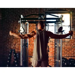 Inspire Kraftstation SF6 Smith Functional Trainer
