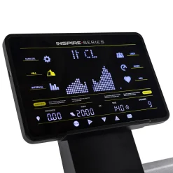 Inspire Laufband T7