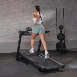 Inspire Laufband T4