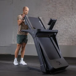 Inspire Laufband T4s
