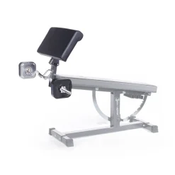 Ironmaster Hantelbank Super Bench