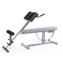 Ironmaster Hantelbank Super Bench