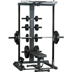 Ironmaster Smith Machine IM2000