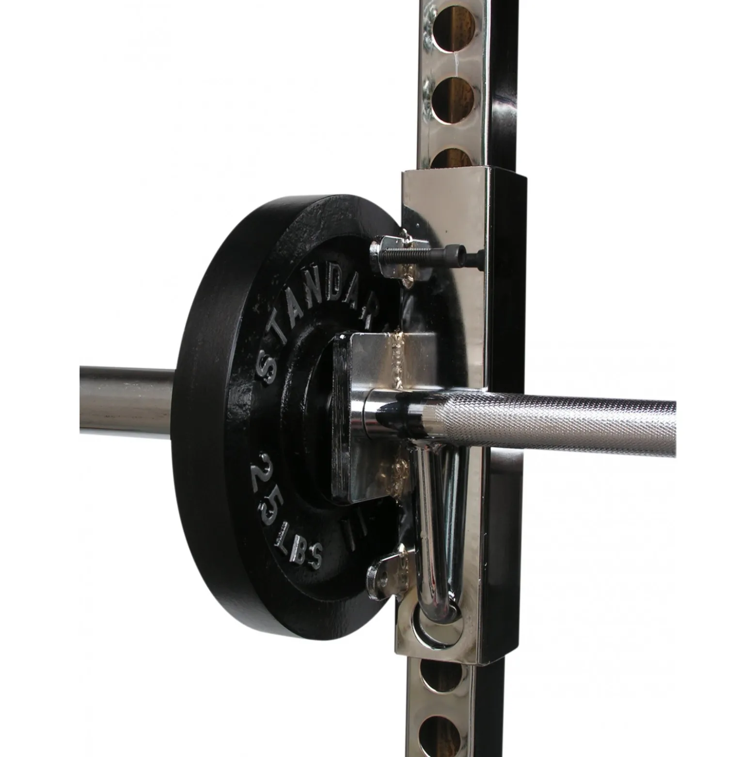 Ironmaster Smith Machine IM2000
