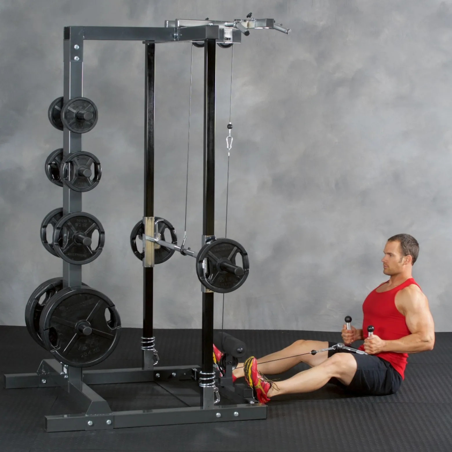 Ironmaster Smith Machine IM2000