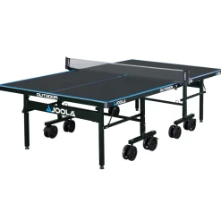 Joola Outdoor Tischtennisplatte J500A inkl. Zubehör-Set