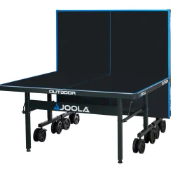 Joola Outdoor Tischtennisplatte J500A inkl. Zubehör-Set