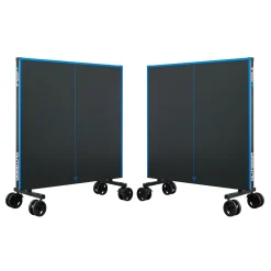 Joola Outdoor Tischtennisplatte J500A inkl. Zubehör-Set
