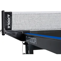 Joola Outdoor Tischtennisplatte J500A inkl. Zubehör-Set