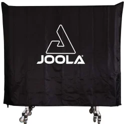 Joola Outdoor Tischtennisplatte J500A inkl. Zubehör-Set