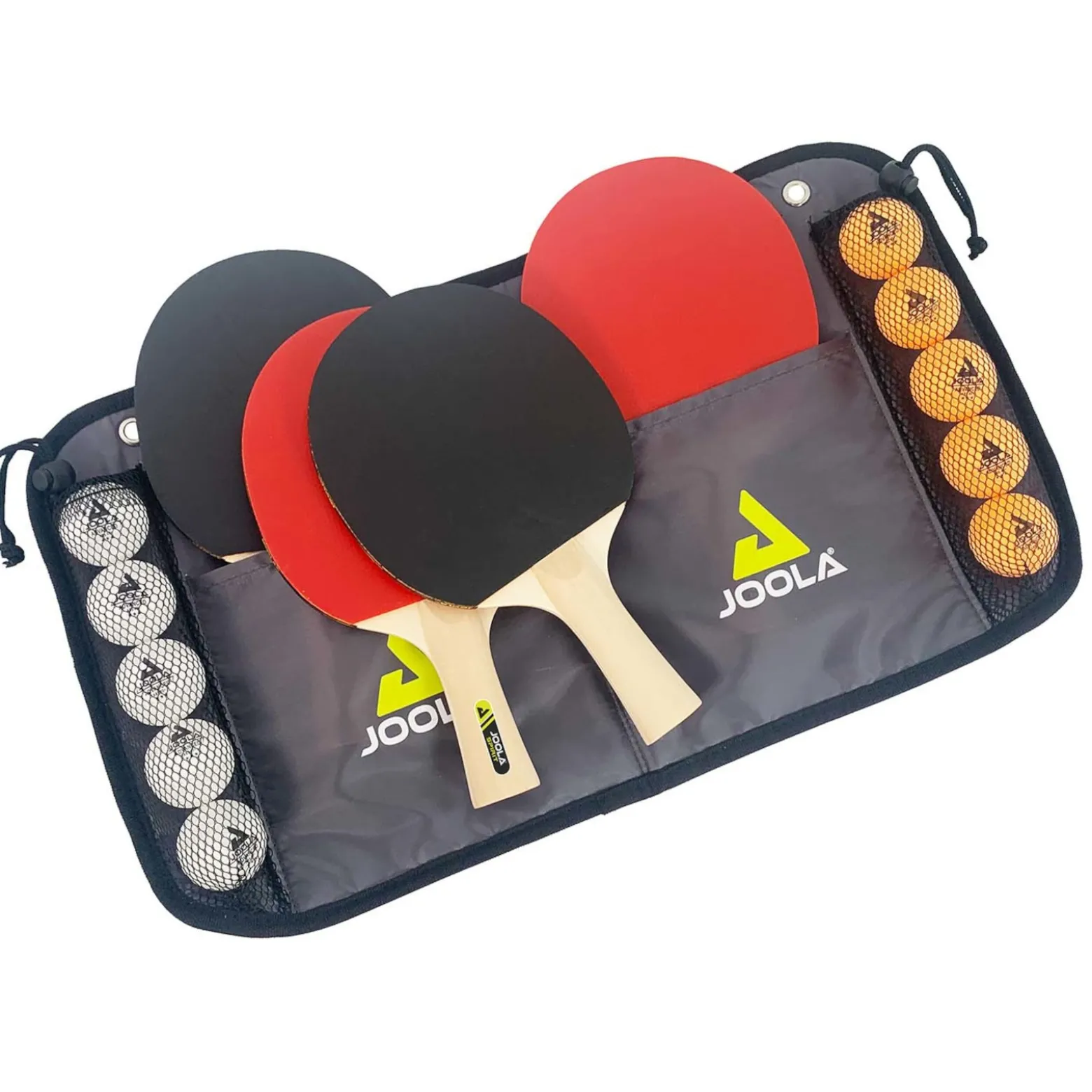 Joola Tischtennis Set Family