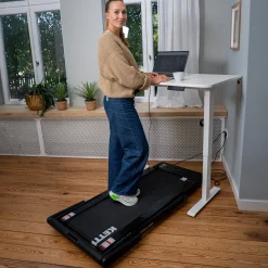 Kettler Alpha Walk 400 Walking Pad