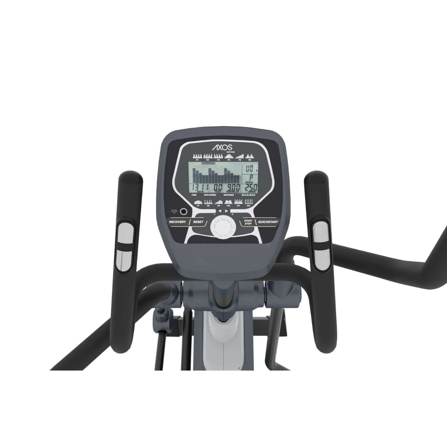 Kettler Crosstrainer Elipso P