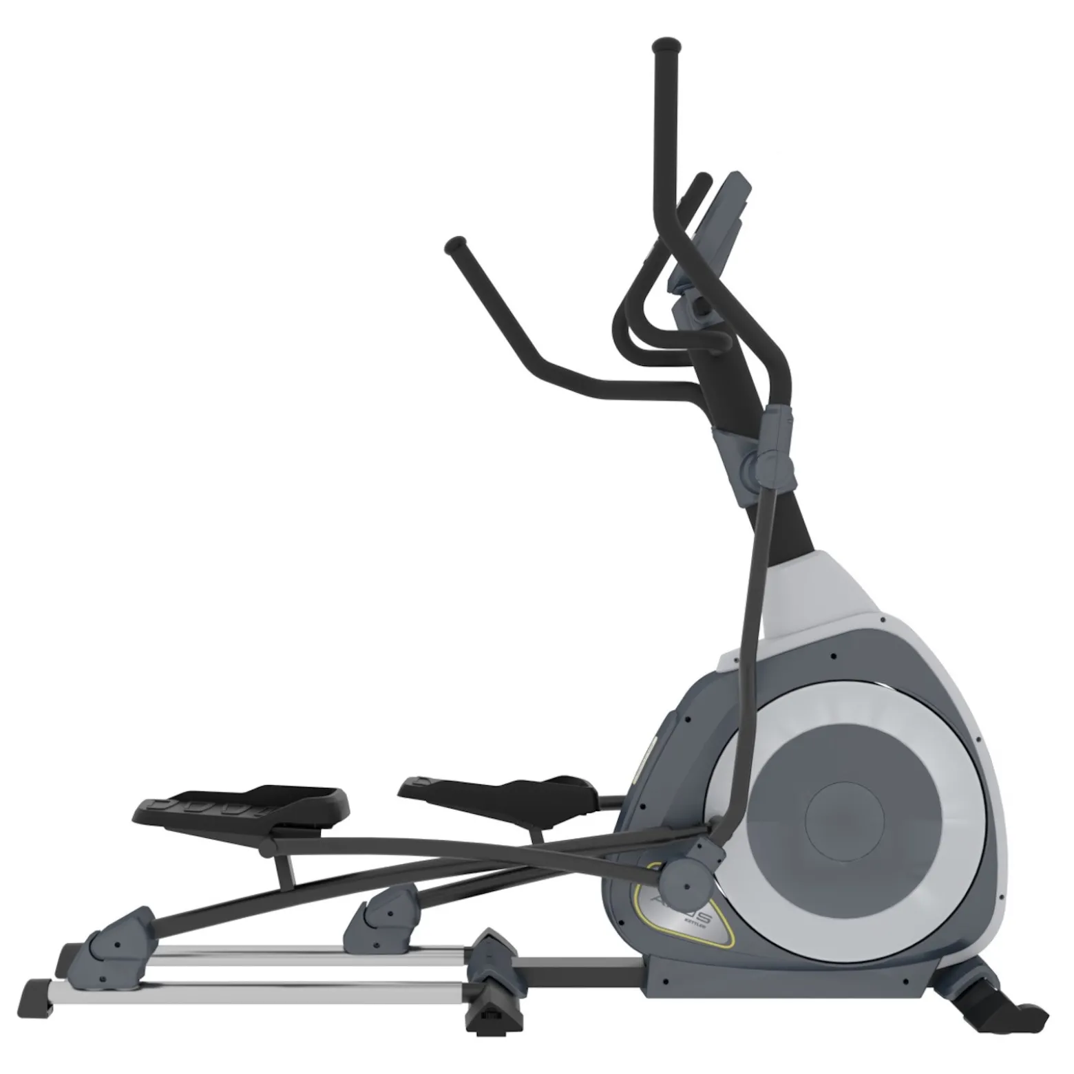 Kettler Crosstrainer Elipso P