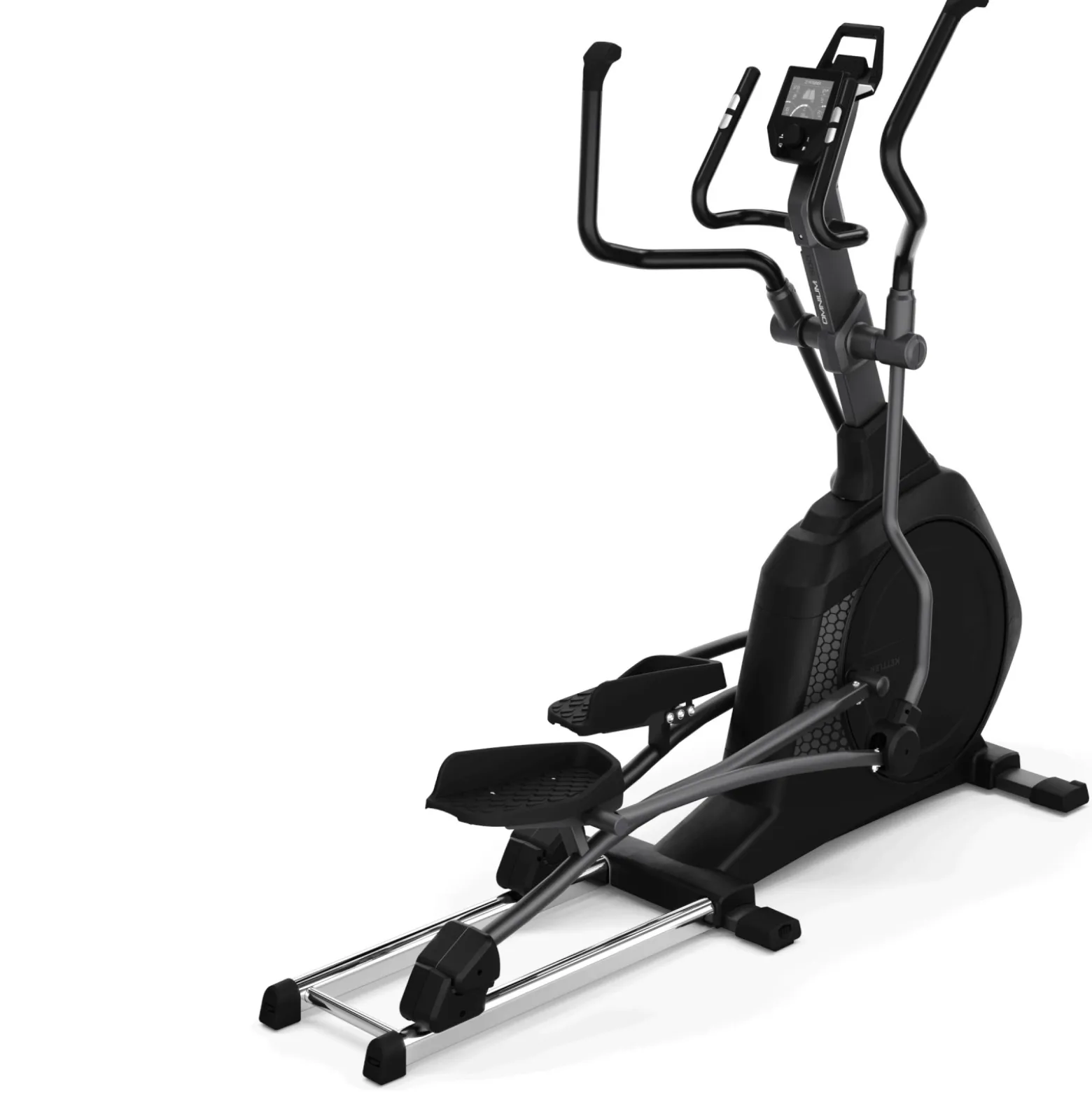 Kettler Crosstrainer Omnium 500